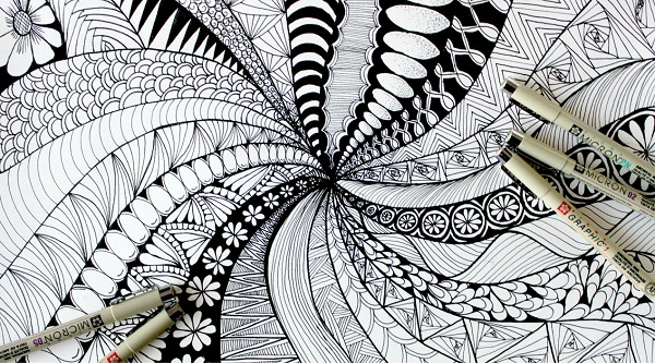 zentangle_example